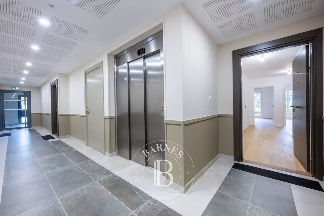 Apartment in Le Chesnay, Le Chesnay-Rocquencourt, France 3 - 17423536
