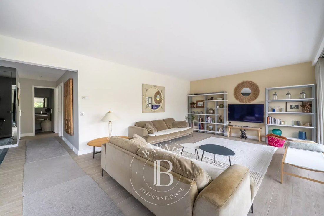 Apartment in Le Chesnay, Le Chesnay-Rocquencourt, France 2 - 17423384