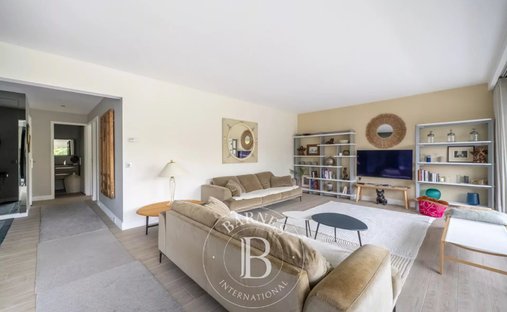 Apartment in Le Chesnay, Le Chesnay-Rocquencourt, France 1