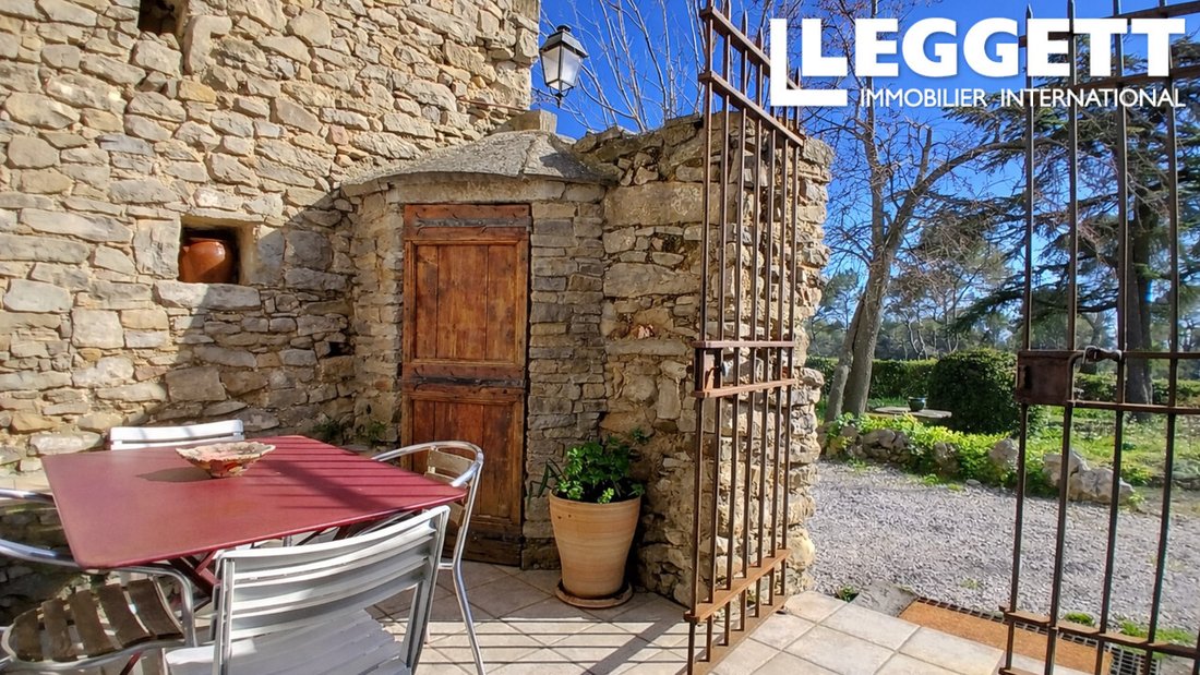 Maison à Cesseras, Occitanie, France 3 - 17339964