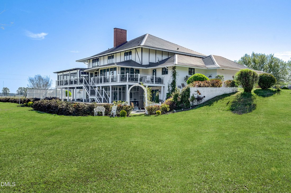 House in Newton Grove, North Carolina, United States 4 - 17424452