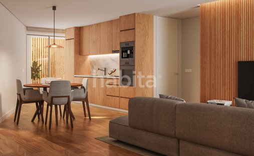 Apartment in Cedofeita, Santo Ildefonso, Se, Miragaia, Sao Nicolau e Vitoria, Porto District, Portugal 1