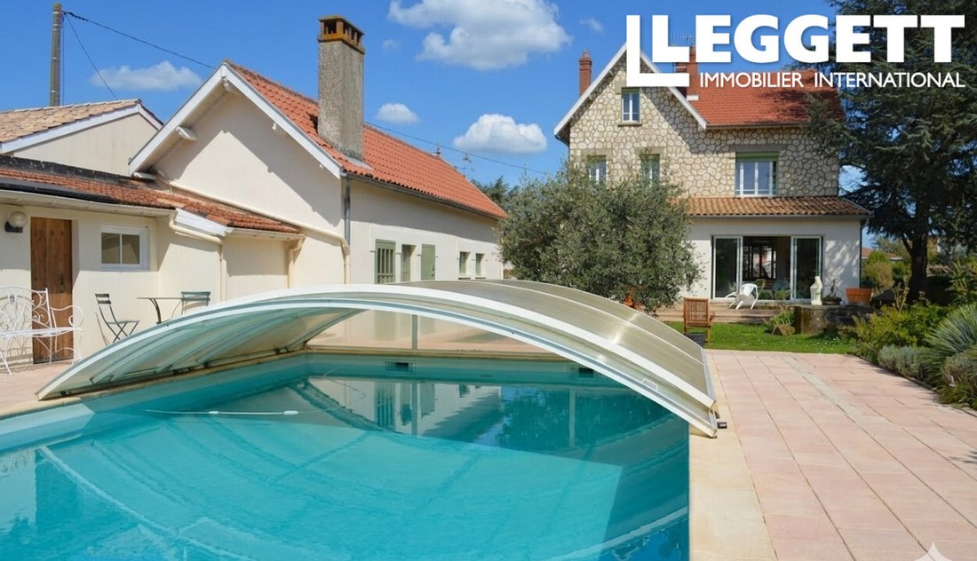 House in Marmande, Nouvelle-Aquitaine, France 3 - 17425942