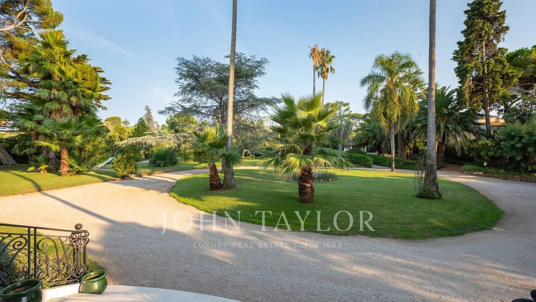Estate in Antibes, Provence-Alpes-Côte d'Azur, France 5 - 17423842
