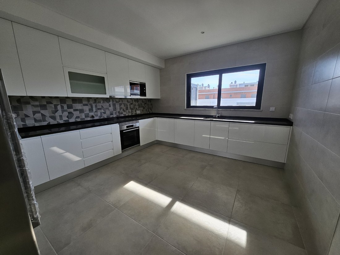 Apartment in Tavira (Santa Maria e Santiago), Algarve, Portugal 4 - 17425891