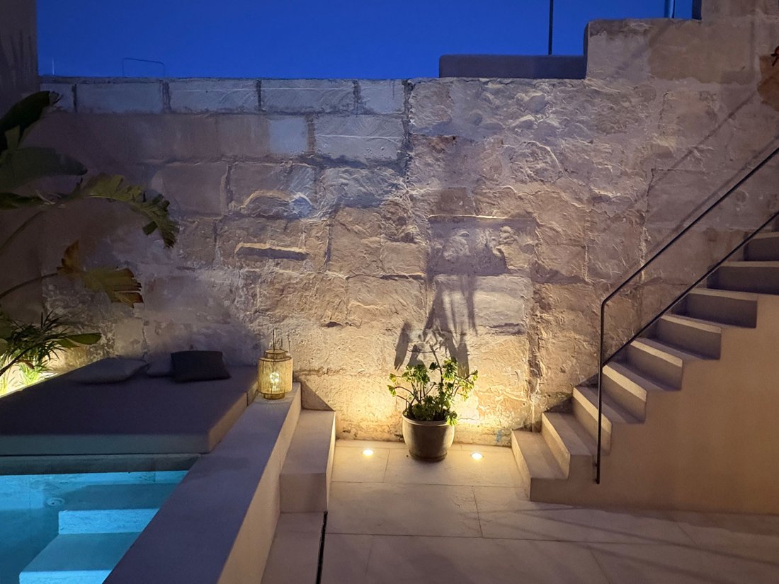 Townhouse in es Llombards, Santanyi, Balearic Islands 5 - 15736585