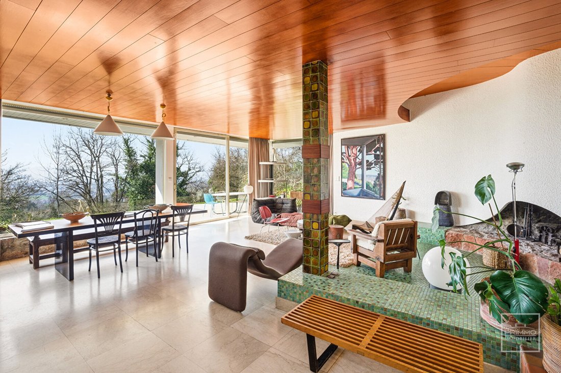 Villa in Limonest, Auvergne-Rhône-Alpes, France 1 - 17425406
