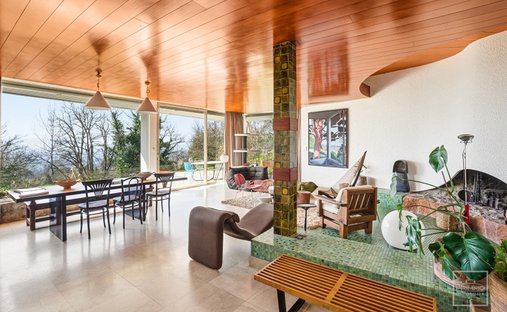 Villa in Limonest, Auvergne-Rhône-Alpes, France 1