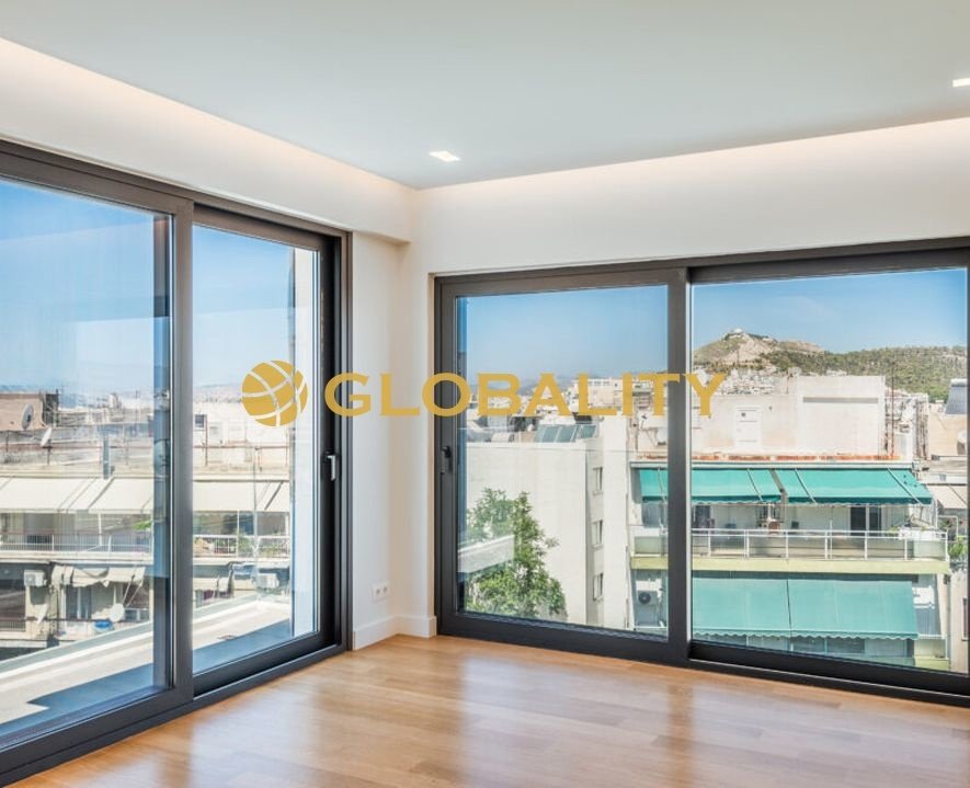 Apartment in Profitis Ilias Suburb, 2nd District of Athens, Athens 5 - 17422861