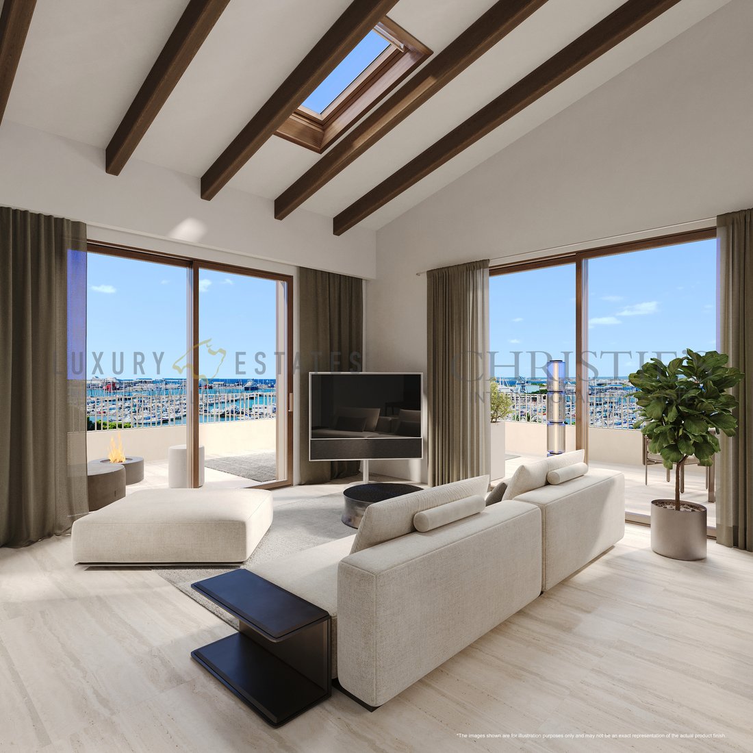 Apartment in Palma, Balearic Islands, Spain 2 - 17425443