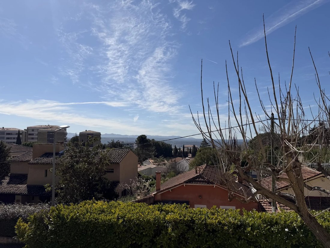 Land in Mazenod-Bellevue-Saint Donat-Banon, Aix-en-Provence, France 5 - 17423824