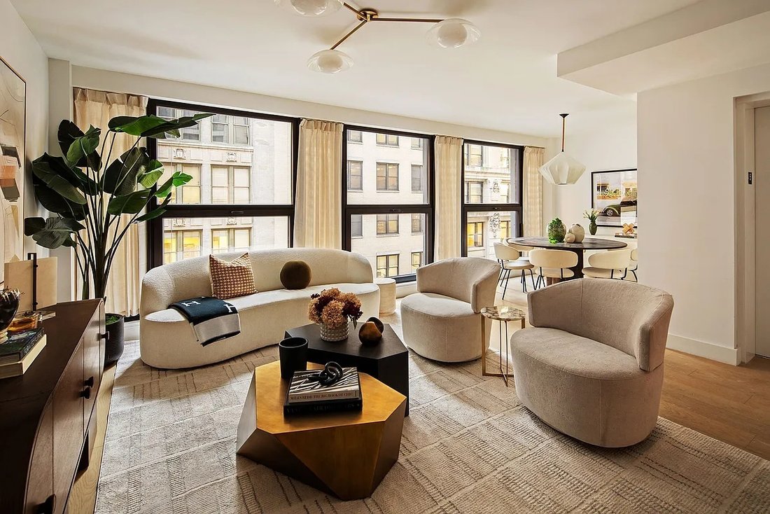 Condo in New York, New York, United States 2 - 17423850