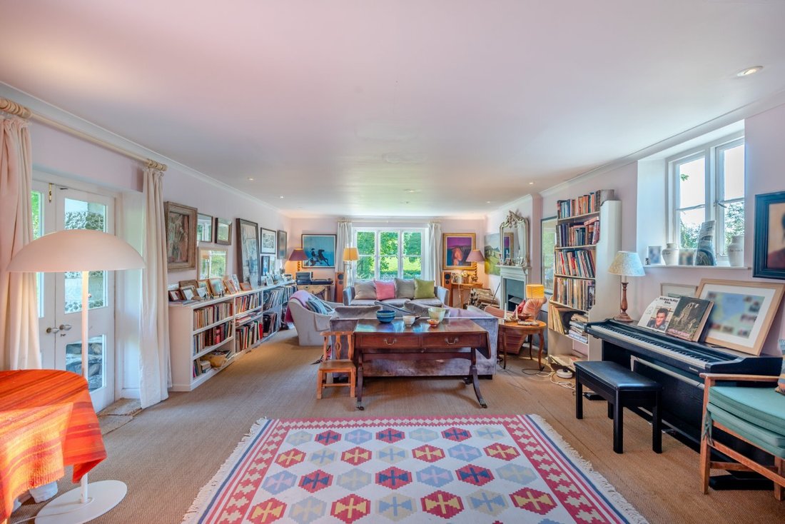 Maison en Tisbury, Angleterre 5 - 17423566