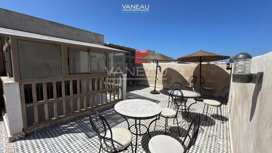 Essaouira, Marrakesh-Safi, Morocco 4 - 17425754