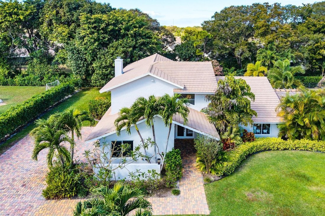 House in Boynton Beach, Florida, United States 1 - 17423079