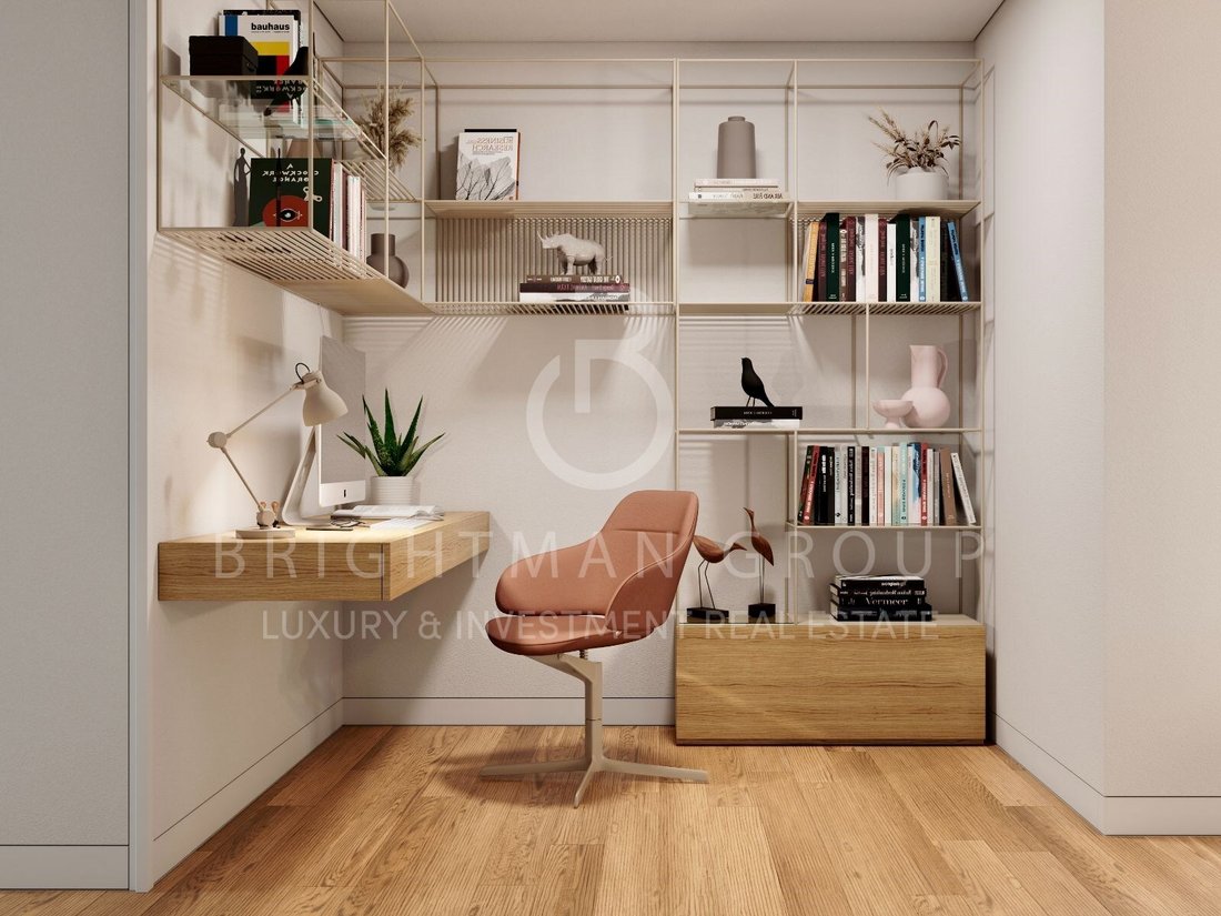 Apartment in Estrela, Lisbon, Portugal 3 - 17425813