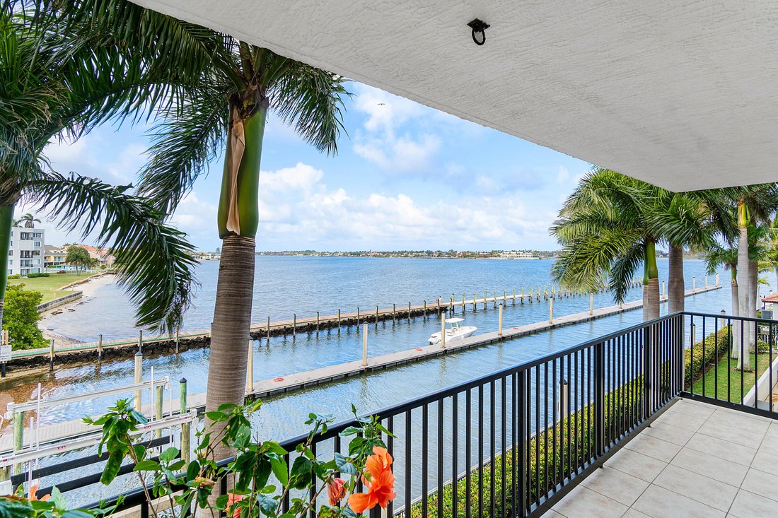 Condo in Boynton Beach, Florida, United States 2 - 17424932