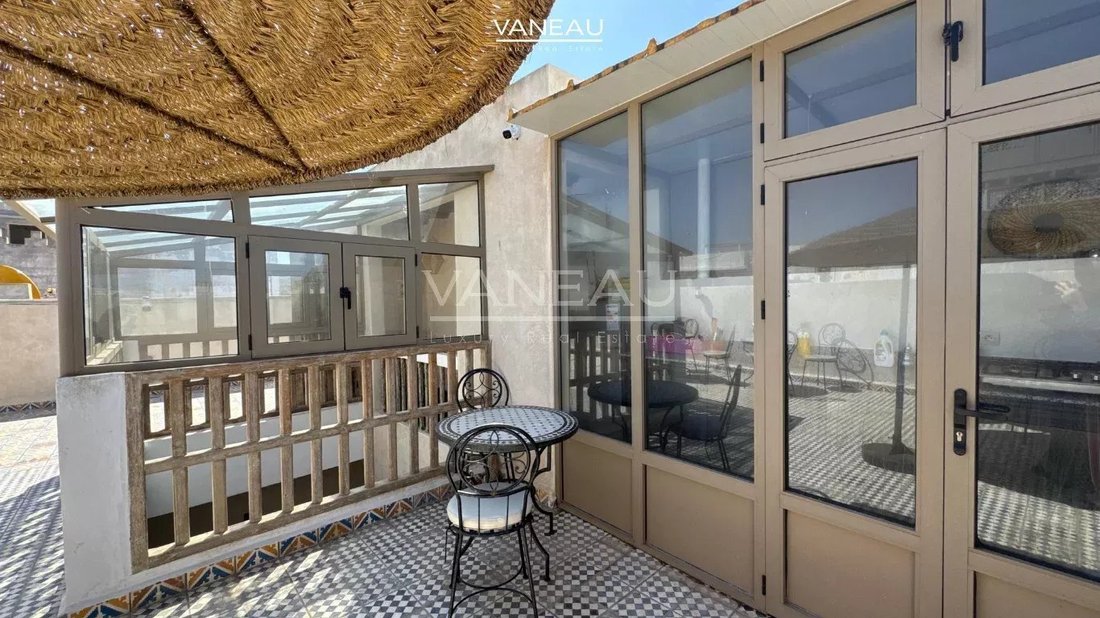 Essaouira, Marrakesh-Safi, Morocco 5 - 17425754