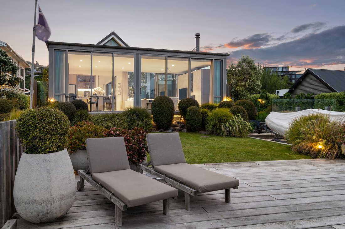 House in Christchurch, Canterbury, New Zealand 5 - 17424265