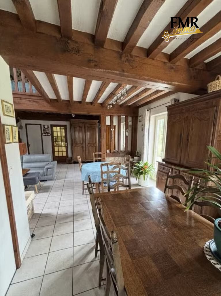 House in Livarot, Livarot-Pays-d'Auge, France 4 - 17426464