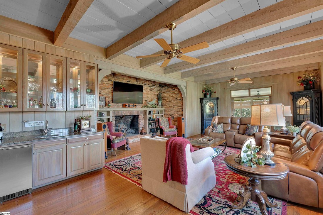 House in Spartanburg, South Carolina, United States 5 - 17424363