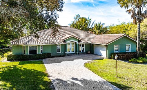 House in Boynton Beach, Florida, United States 1