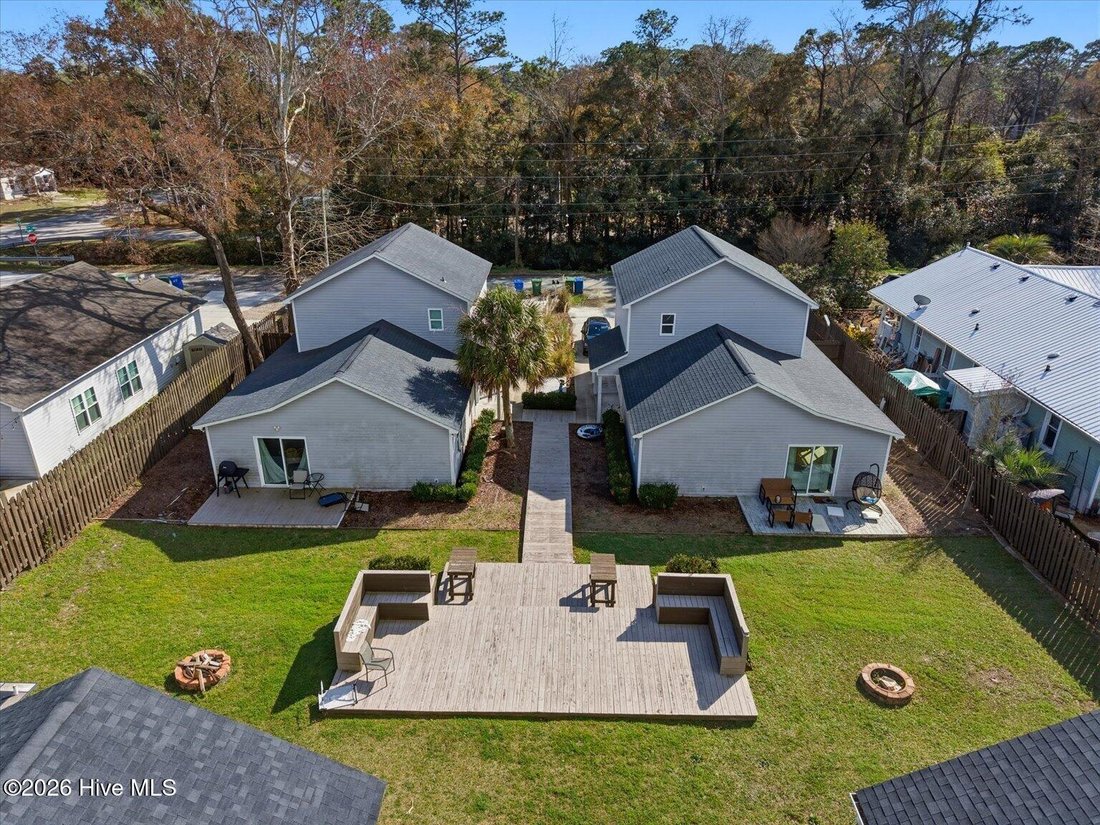 House in Wilmington, North Carolina, United States 3 - 17425023