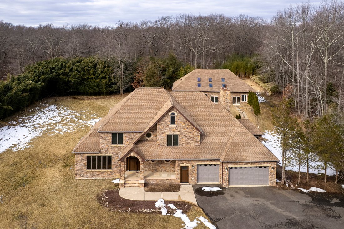 House in Monroe Township, New Jersey, United States 3 - 17422533