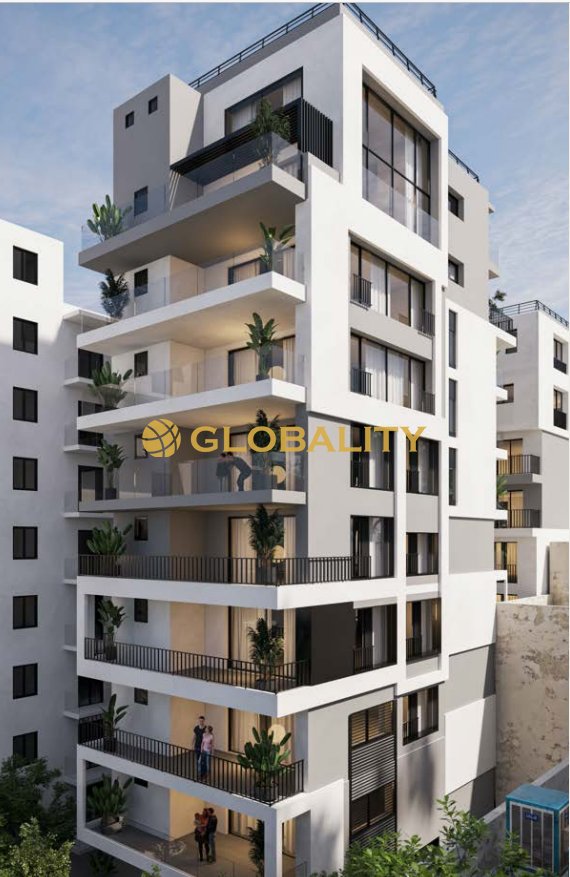 Apartment in Sunoikia Pagkratiou, 2nd District of Athens, Athens 2 - 17422899