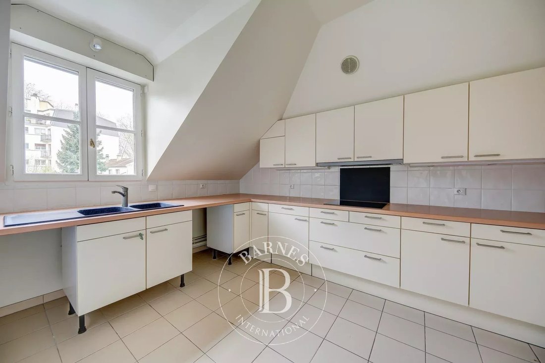 Wohnung in Notre Dame, Versailles, Frankreich 4 - 17423639