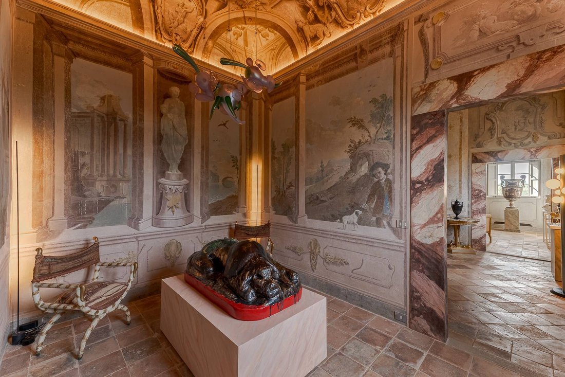 House in Chiesanuova - Spedaletto - Romola, San Casciano in Val di Pesa, Tuscany 4 - 17387399