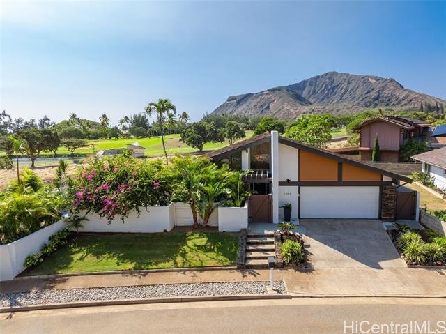 House in Honolulu, Hawaii, United States 1 - 17424197