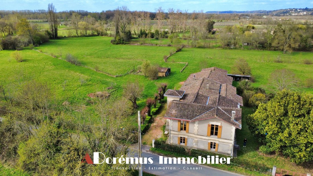 House in Latresne, Nouvelle-Aquitaine, France 4 - 16485848