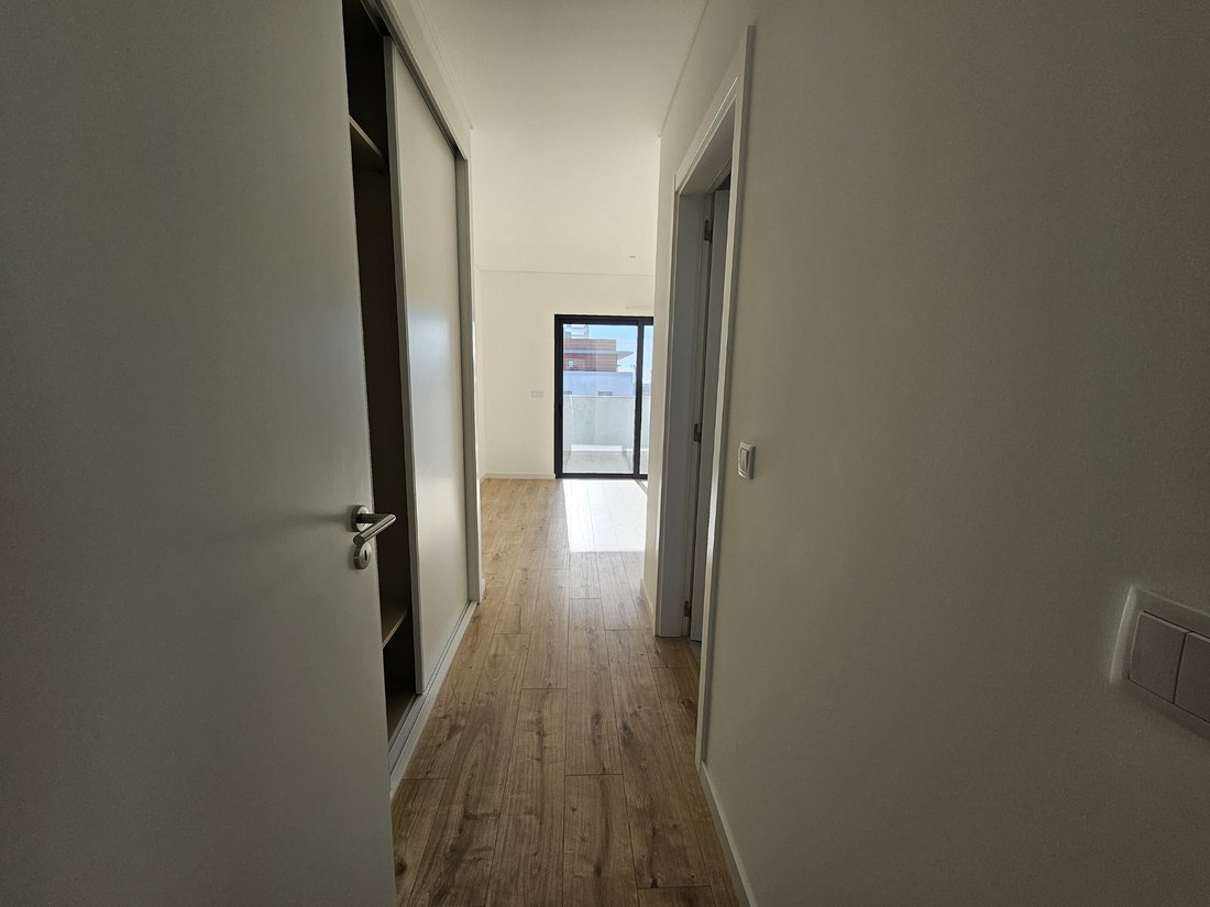 Apartment in Tavira (Santa Maria e Santiago), Algarve, Portugal 2 - 17425891