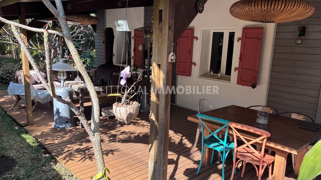 Villa in France 3 - 17423684