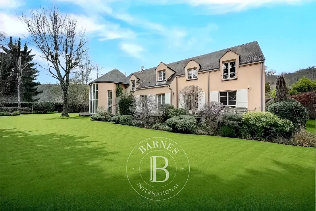 House in Jouy Centre-Petit Jouy, Jouy-en-Josas, France 2 - 17423588