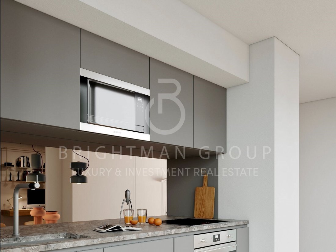 Apartment in Estrela, Lisbon, Portugal 5 - 17425835
