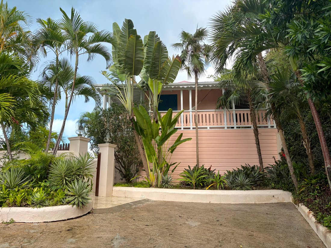 House in Freshwater Pond, Tortola, British Virgin Islands 4 - 17422575