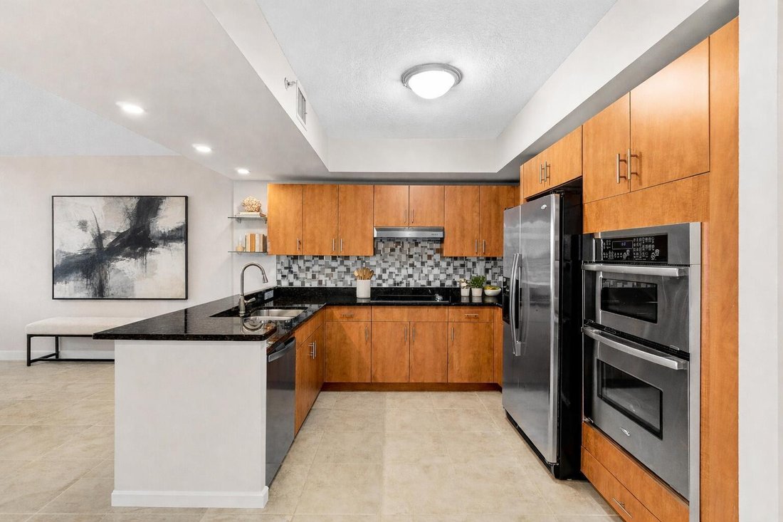 Condo in Boynton Beach, Florida, United States 5 - 17424932