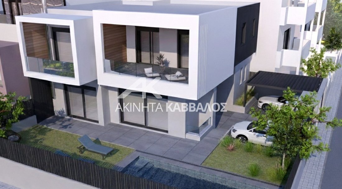 House in Vari, Attica, Greece 2 - 17423092