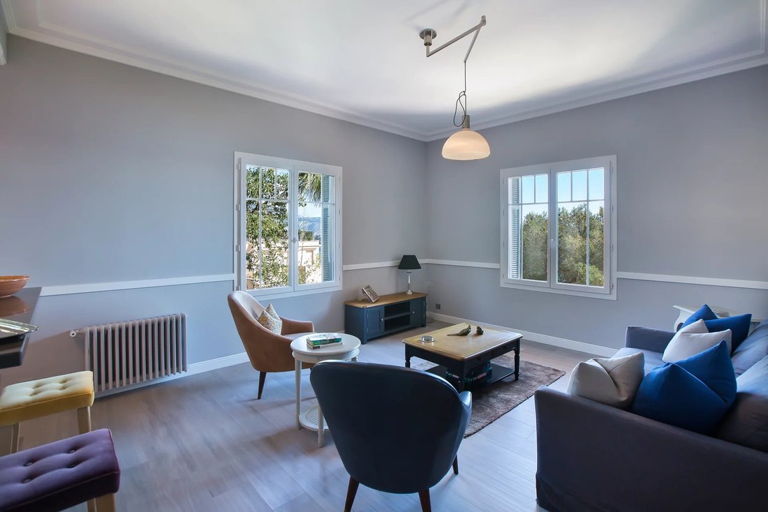Apartment in Mont Boron, Nice, Provence-Alpes-Côte d'Azur 2 - 17422648