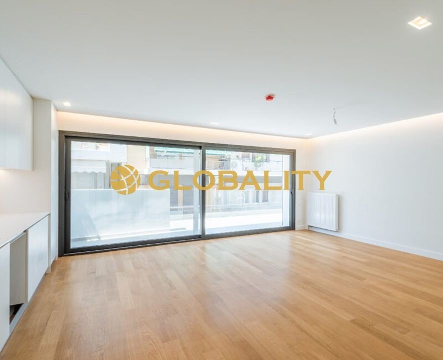 Apartment in Profitis Ilias Suburb, 2nd District of Athens, Athens 3 - 17422879