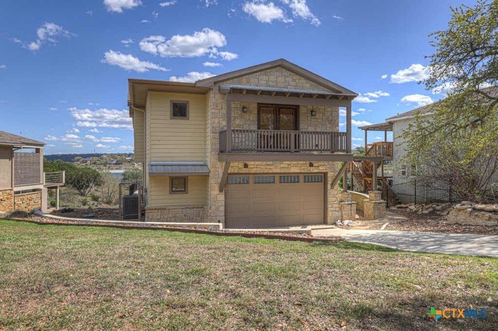 House in Canyon Lake, Texas, United States 1 - 17422714