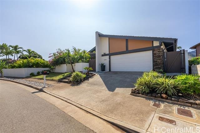 House in Honolulu, Hawaii, United States 2 - 17424197