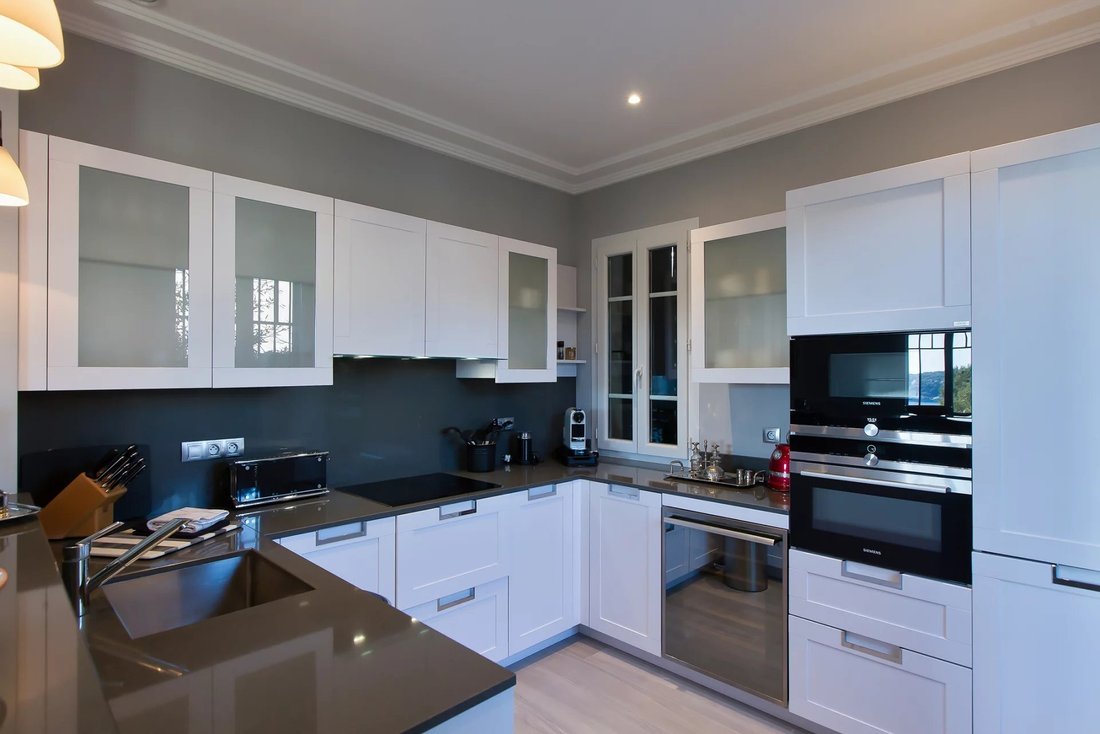 Apartment in Mont Boron, Nice, Provence-Alpes-Côte d'Azur 5 - 17422648