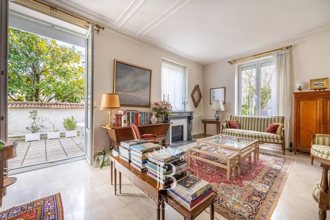 House in Notre Dame, Versailles, France 5 - 17423266