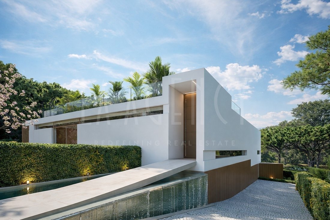 House in Vale do Lobo, Almancil, Portugal 5 - 17425864