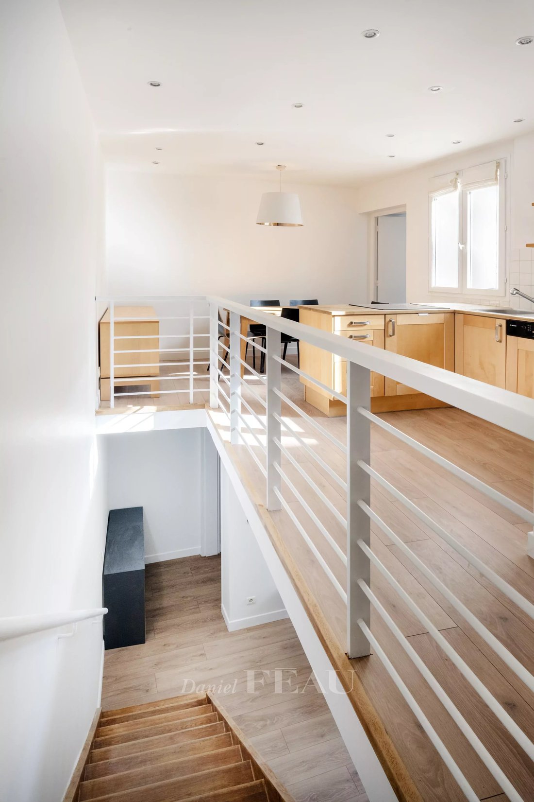Apartment in Saint Germain l'Auxerrois, Paris 1er Arrondissement, Paris 3 - 17422730