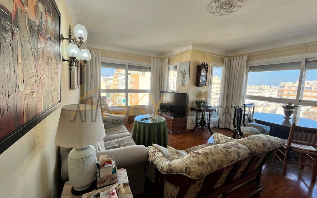 Apartment in Palma, Balearic Islands, Spain 3 - 17424581