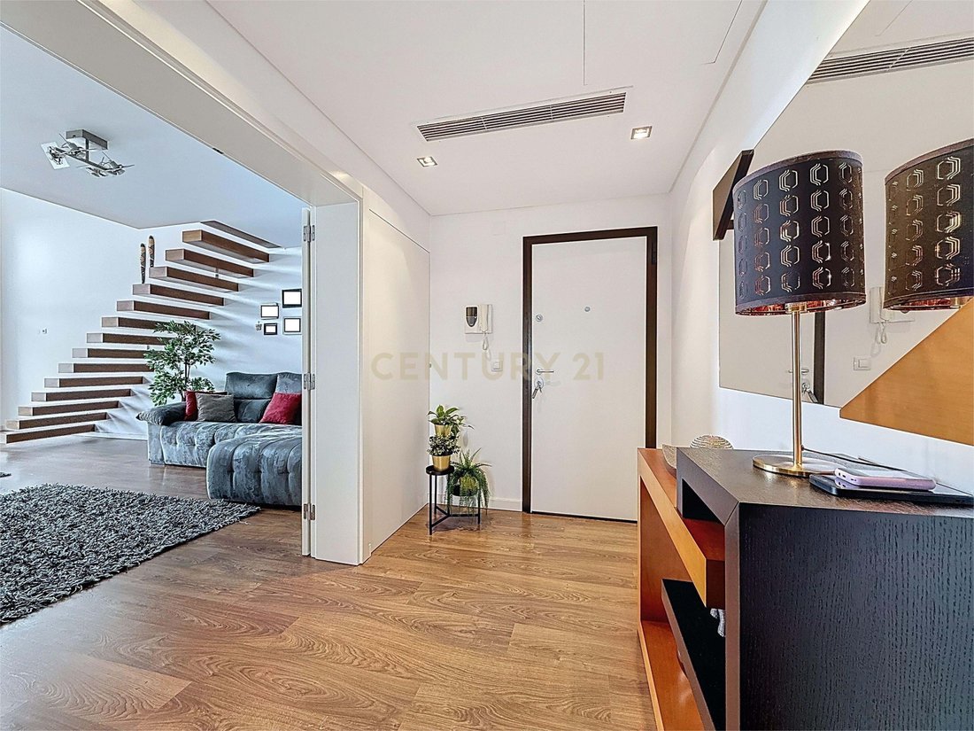 Apartment in Amora, Setubal, Portugal 1 - 17425510